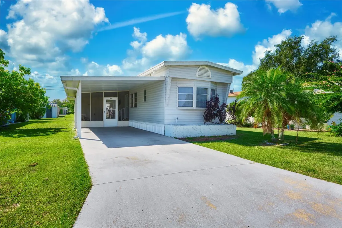 3035 Mimosa Way, Lakeland, FL 33801 - Image #1