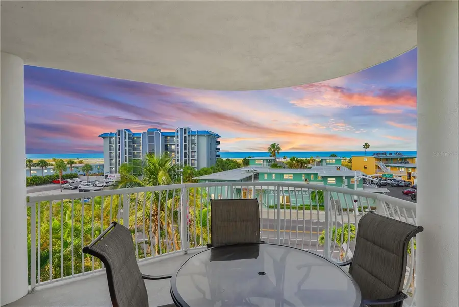 11605 Gulf Boulevard #408, Treasure Island, FL 33706 - Image #2