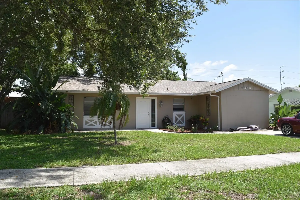 2453 Raymont Drive, Clearwater, FL 33763 - Image #1