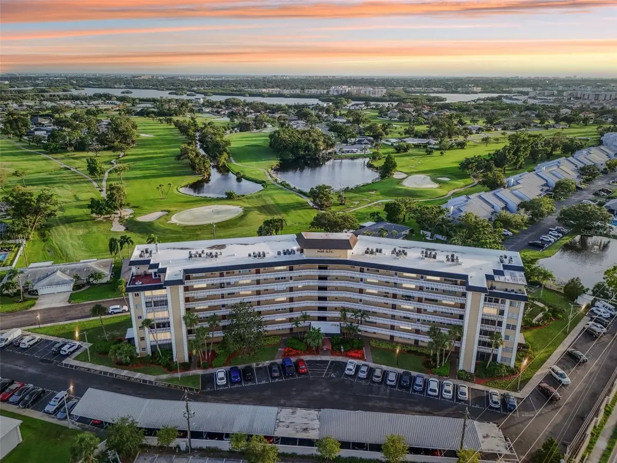 8950 Park Boulevard #405, Seminole, FL 33777 - Image #1