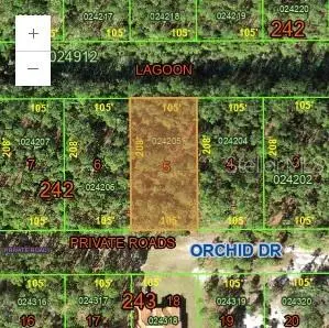0 Orchid, Indian Lake Estates, FL 33855 - Image #1