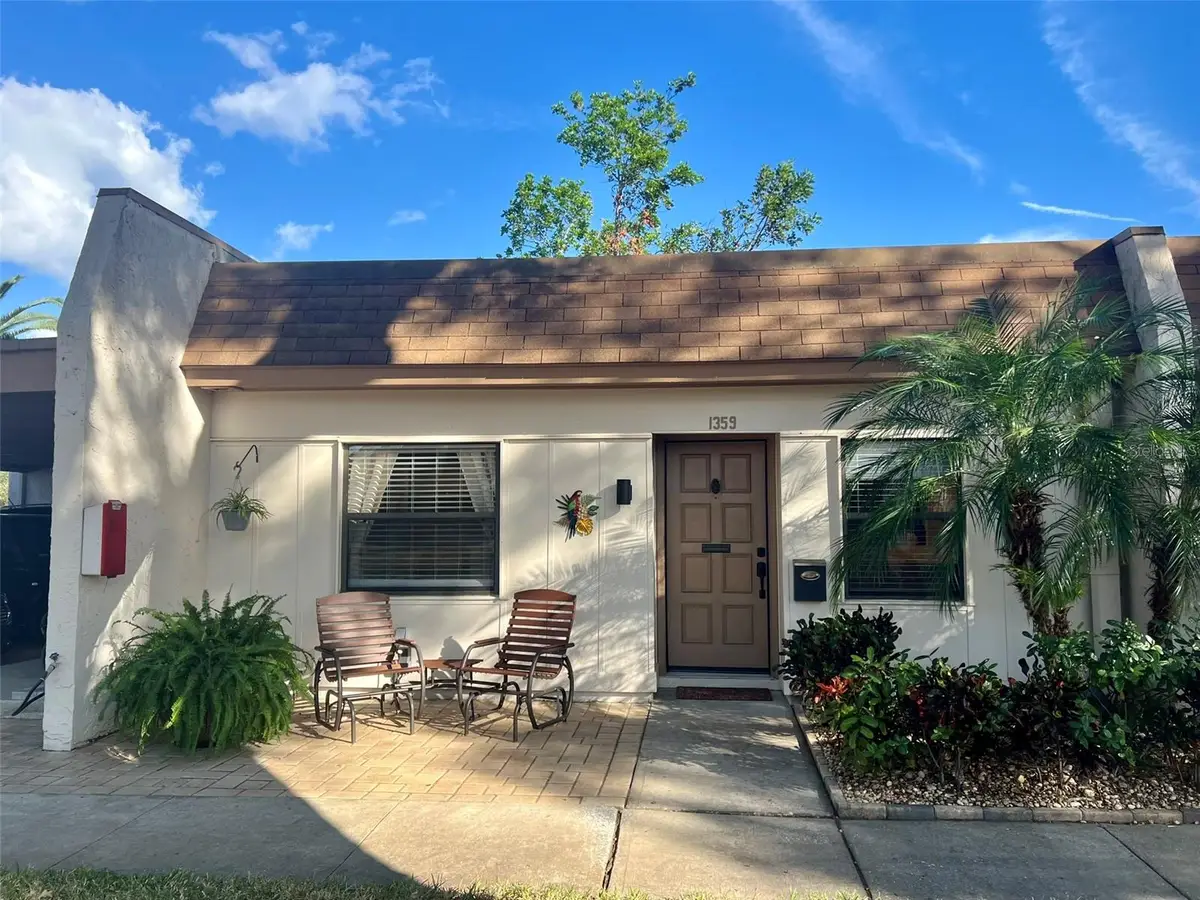1359 Mission Circle #48A, Clearwater, FL 33759 - Image #1