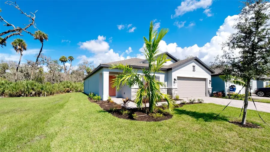 5406 Badini Way, Palmetto, FL 34221 - Image #2