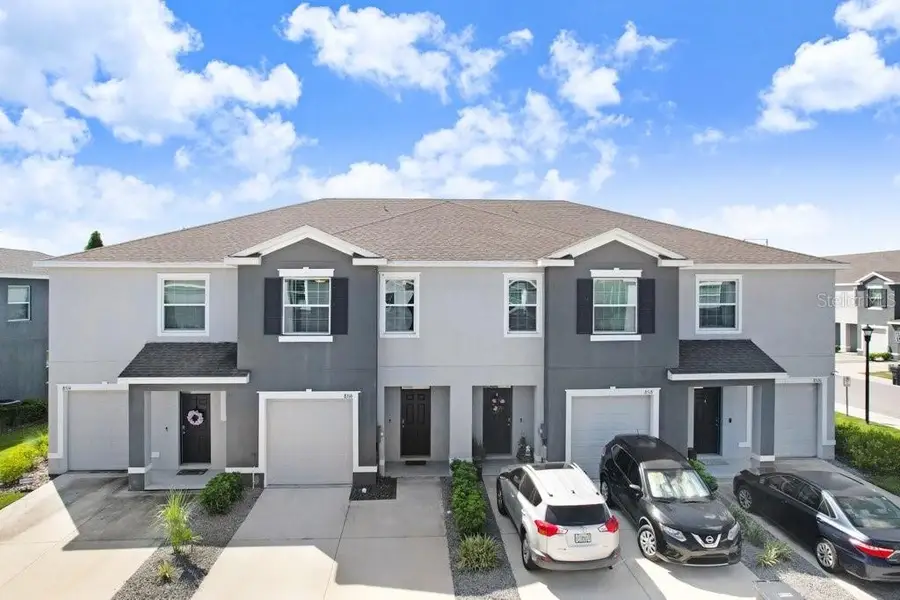8516 Falling Blue Place, Riverview, FL 33578 - Image #3