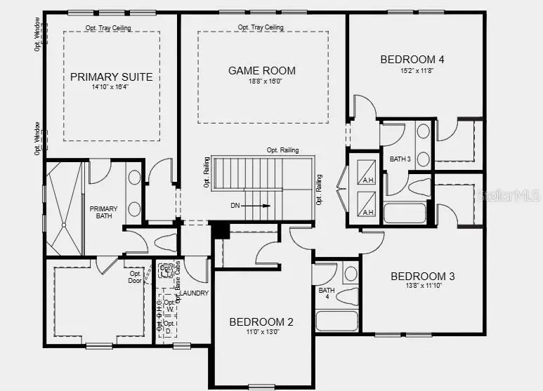 2422 Slippery Rock Street, Auburndale, FL 33823 - Image #3