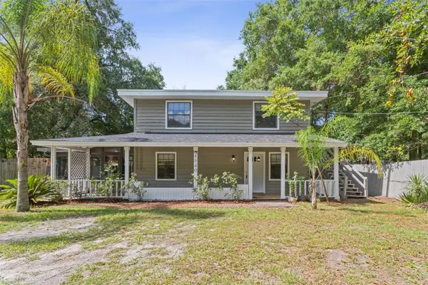 4840 Herton Drive, JACKSONVILLE, FL 32258