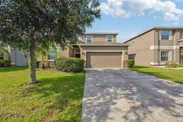 13801 Newport Shores Drive, HUDSON, FL 34669
