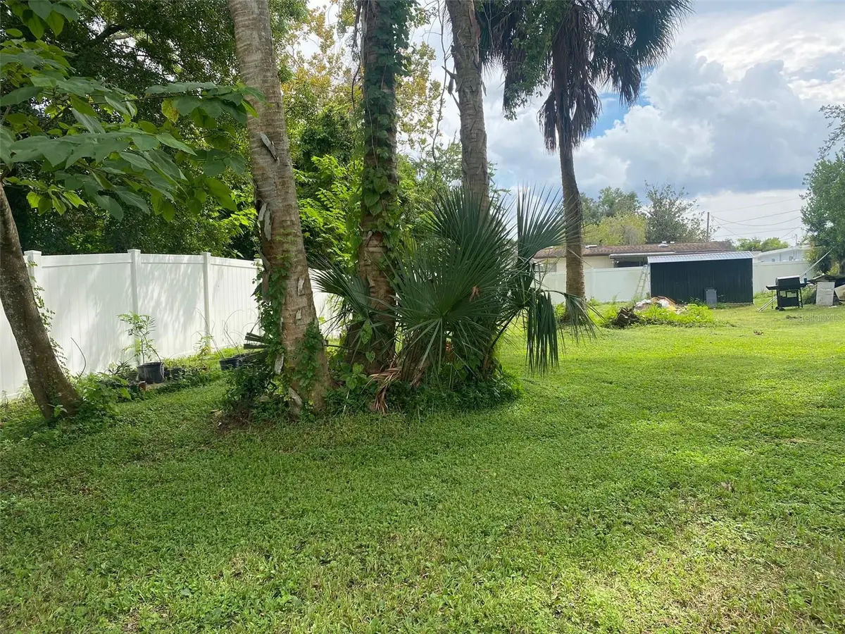 2110 W Broad Street, Tampa, FL 33604 - #1