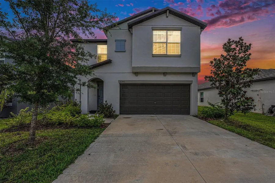 6300 Beverly Hills Drive, Zephyrhills, FL 33541 - Image #2