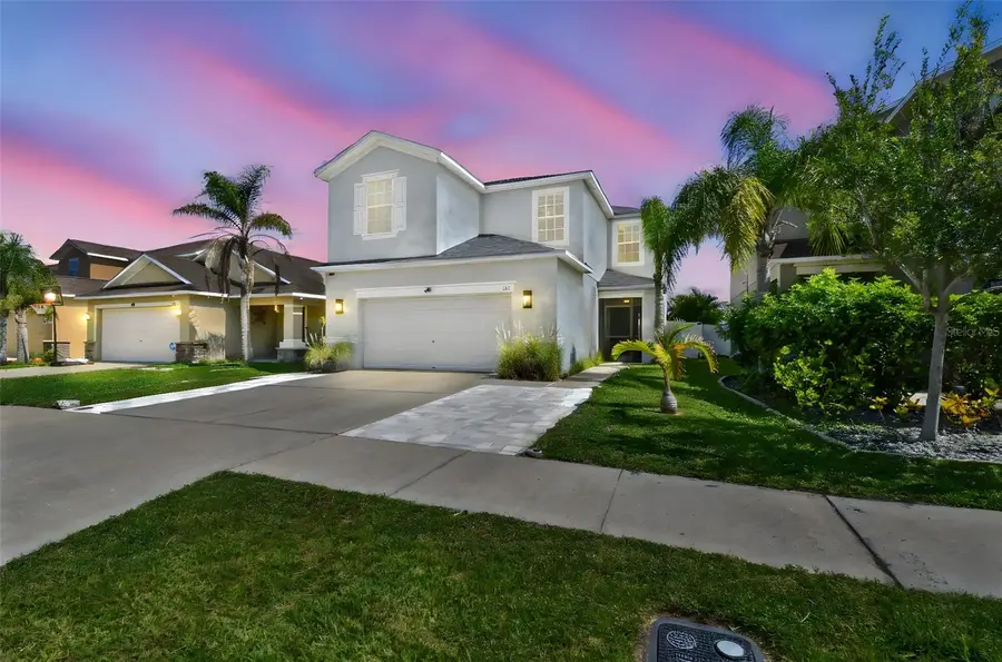 1116 Seminole Sky Drive, Ruskin, FL 33570 - Image #3