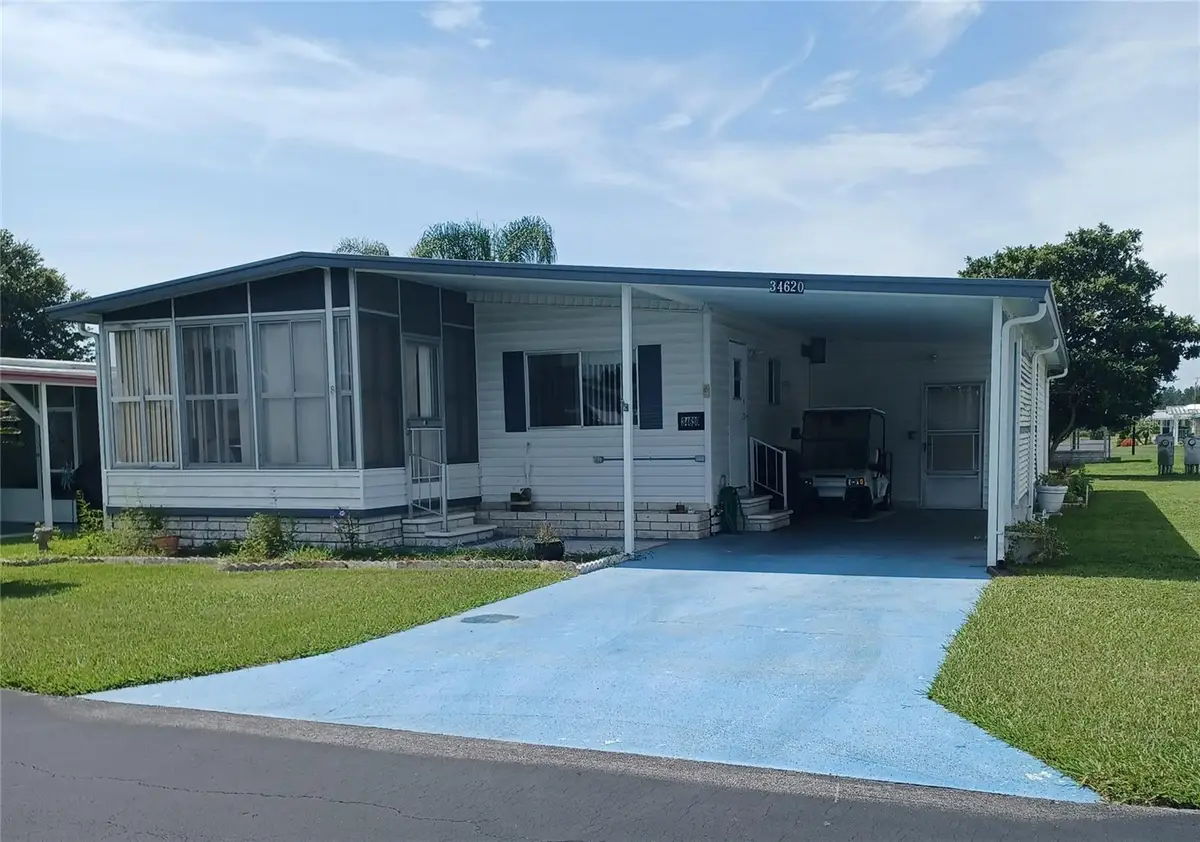 34620 Sweetpea Lane, Zephyrhills, FL 33541 - Image #1