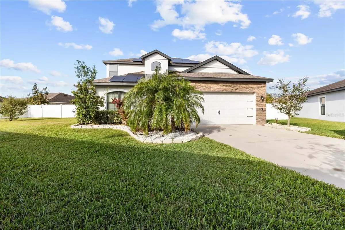 11841 Thicket Wood Drive, Riverview, FL 33579 - Image #1
