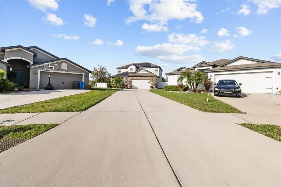 11841 Thicket Wood Drive, Riverview, FL 33579 - Image #2