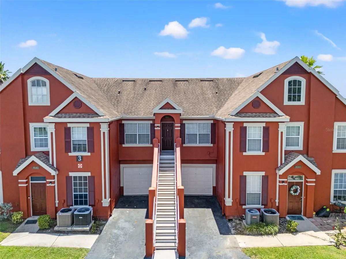 9042 Lake Chase Island Way, Tampa, FL 33626 - Image #1