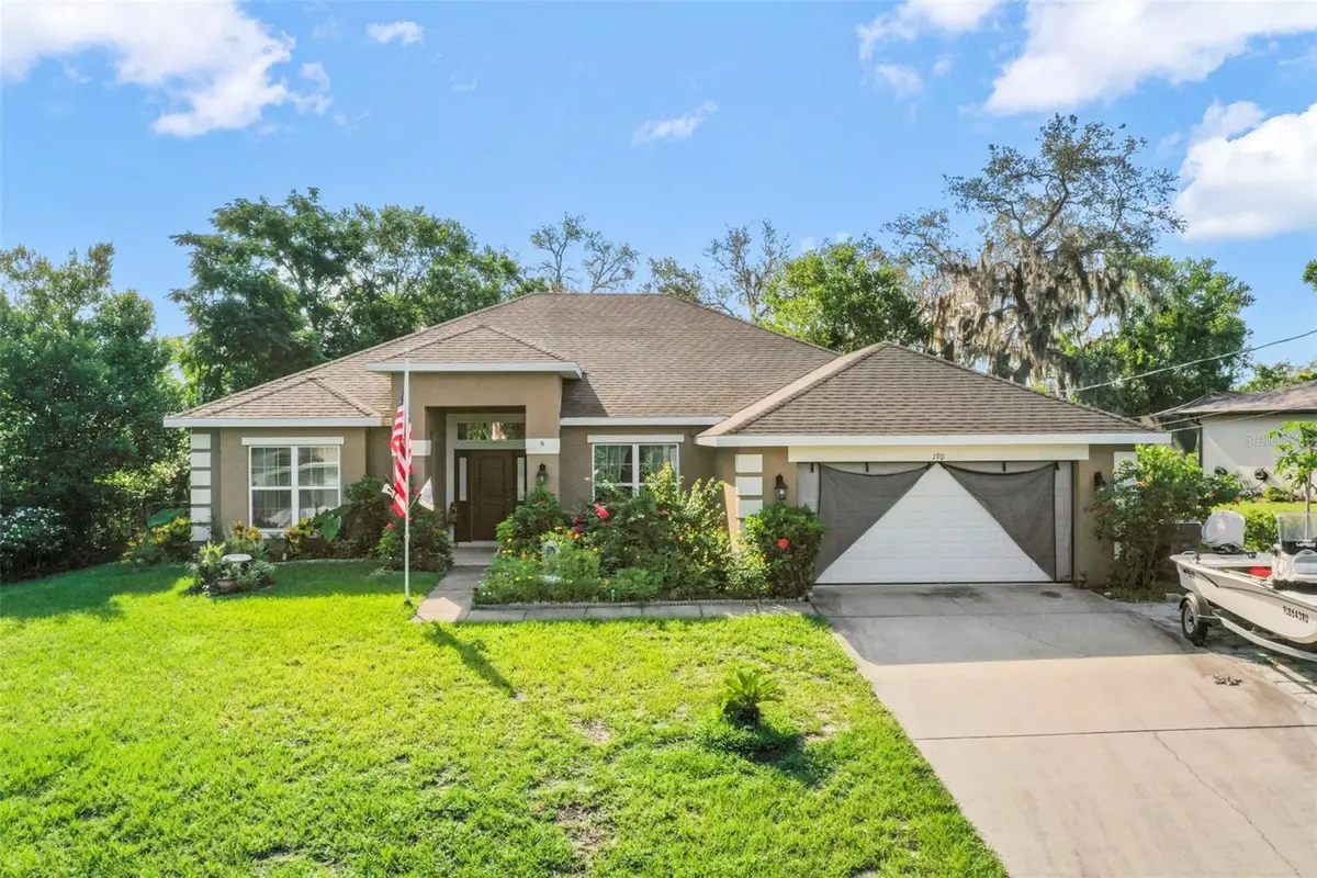 190 Rusk Circle, Spring Hill, FL 34606 - Image #1