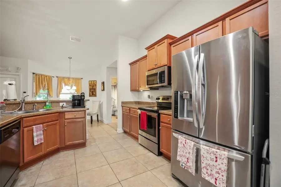 190 Rusk Circle, Spring Hill, FL 34606 - Image #3