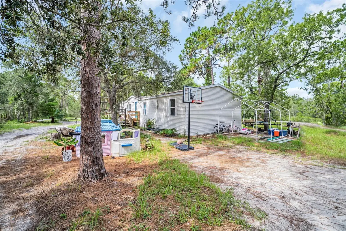 17625 Nelson Road, Spring Hill, FL 34610 - Image #1