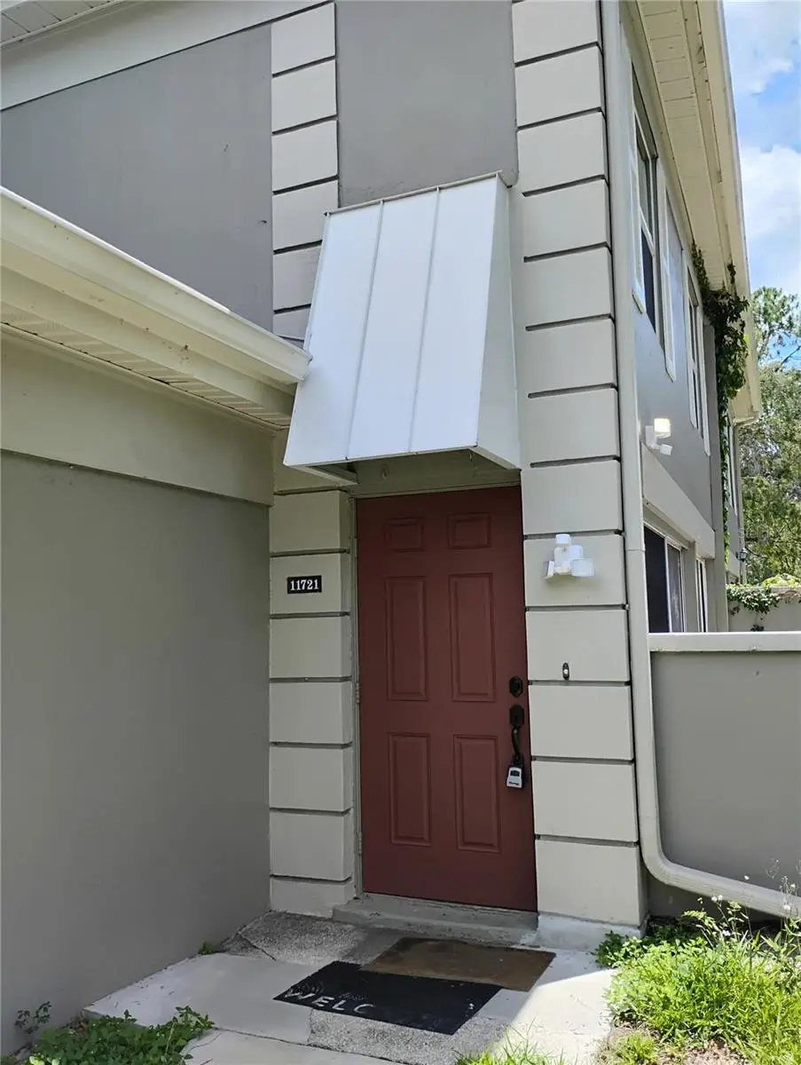 11721 Raintree Drive, Tampa, FL 33617 - #1