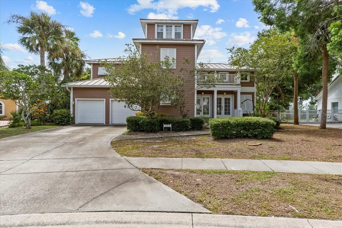 1149 Marina Drive, Tarpon Springs, FL 34689 - Image #1