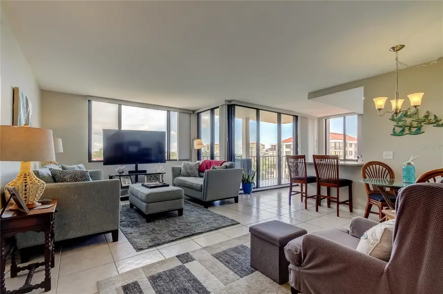 6357 Bahia Del Mar Boulevard #506, Saint Petersburg, FL 33715 - Image #3