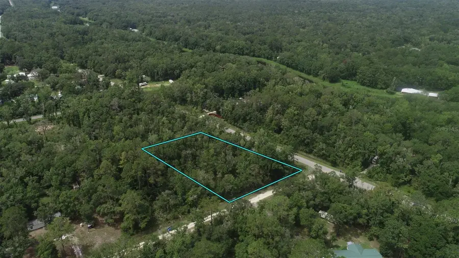 4775 Naomi Street, Hastings, FL 32145 - Image #2