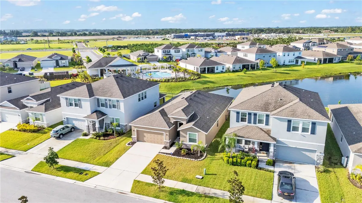 144 Bright Ibis Avenue, Apollo Beach, FL 33572 - Image #1