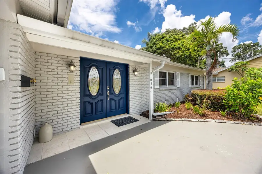 10504 Lacera Drive, Tampa, FL 33618 - Image #3