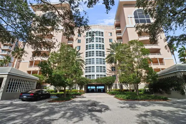 4991 Bacopa Lane S #201, ST PETERSBURG, FL 33715