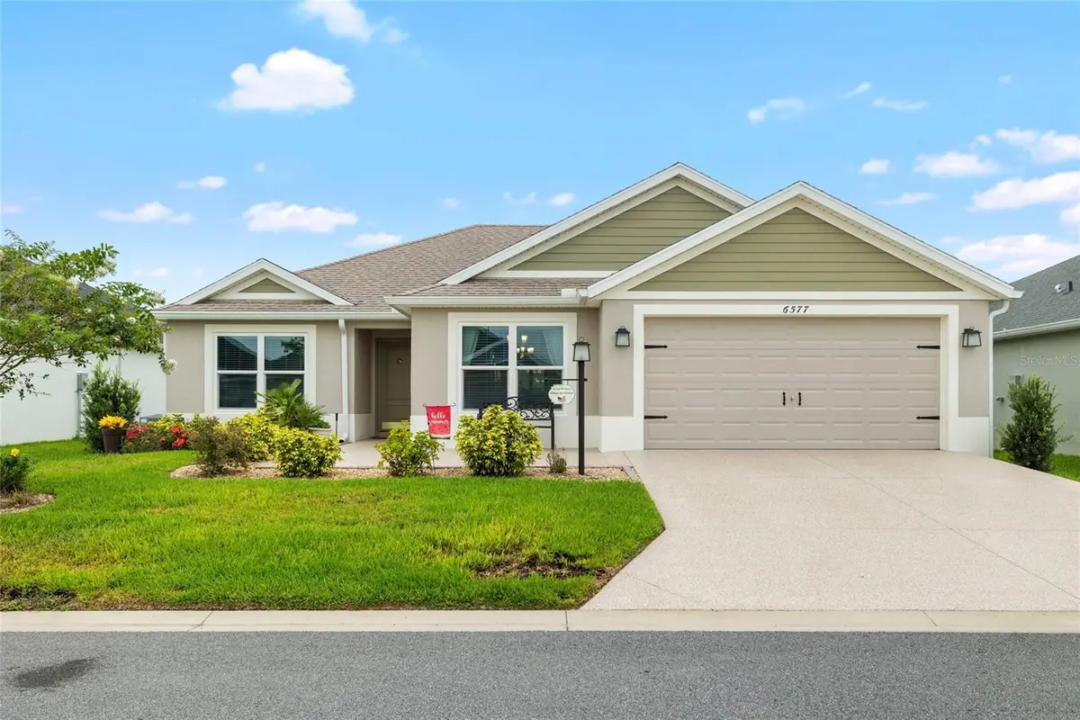 6577 Gary Lane, Howey In The Hills Okahumpka, FL 34762 - Image #1