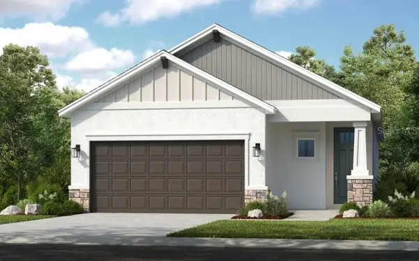 809 Steel Drive, APOLLO BEACH, FL 33572