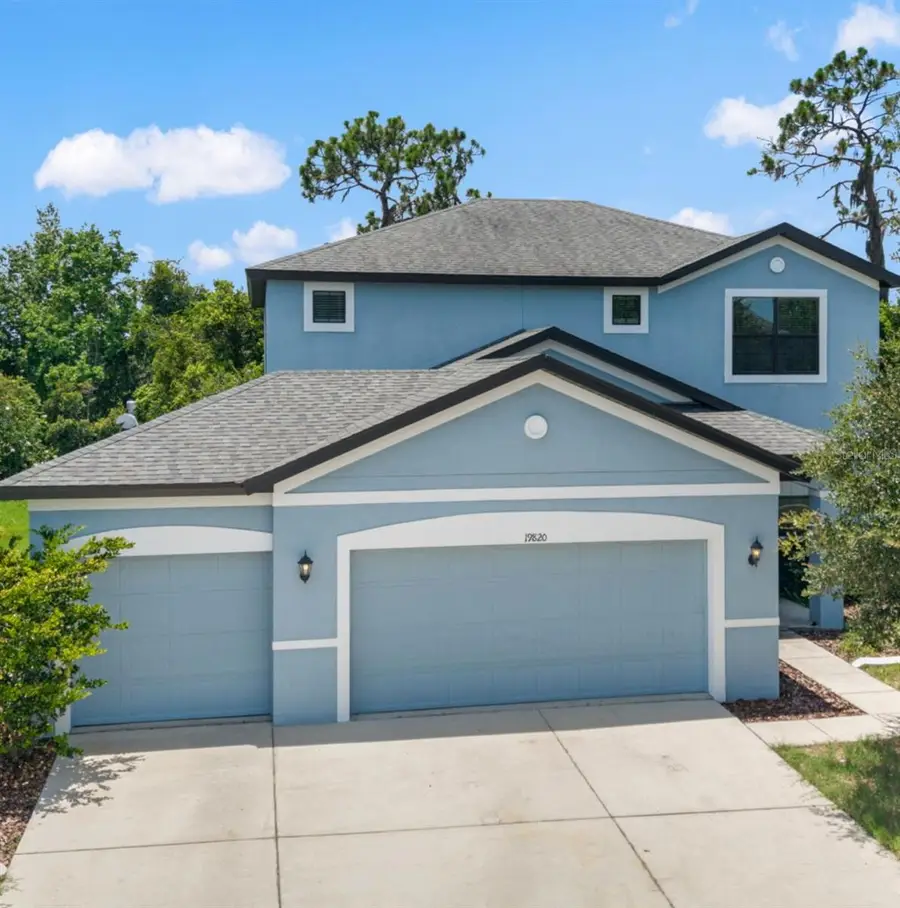 19820 Lonesome Pine Drive, Land O Lakes, FL 34638 - Image #2