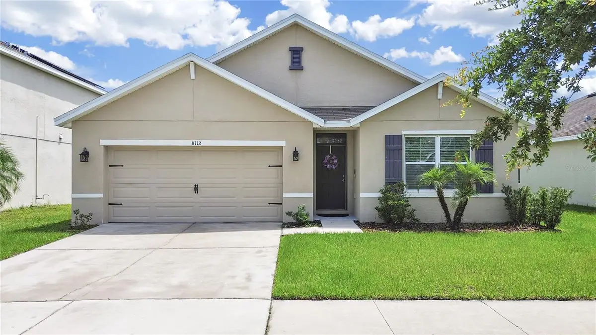 8112 Bilston Village Lane, Gibsonton, FL 33534 - Image #1