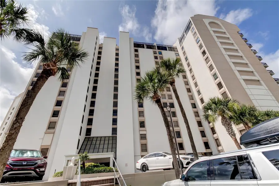 440 S Gulfview Boulevard #1205, Clearwater Beach, FL 33767 - Image #2
