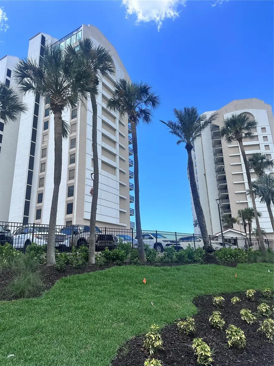 440 S Gulfview Boulevard #1205, Clearwater Beach, FL 33767 - Image #3