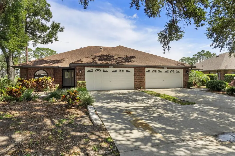 6549 Brentwood Drive, Zephyrhills, FL 33542 - Image #3