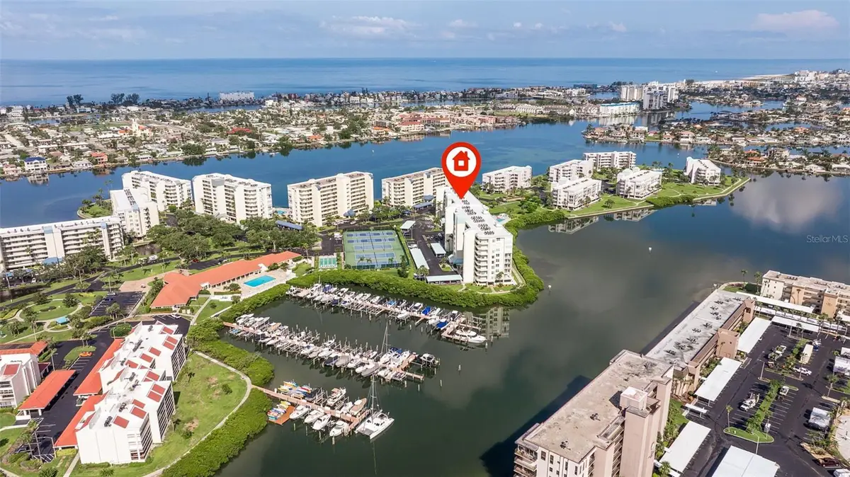 7979 Sailboat Key Boulevard S #202, South Pasadena, FL 33707 - Image #1