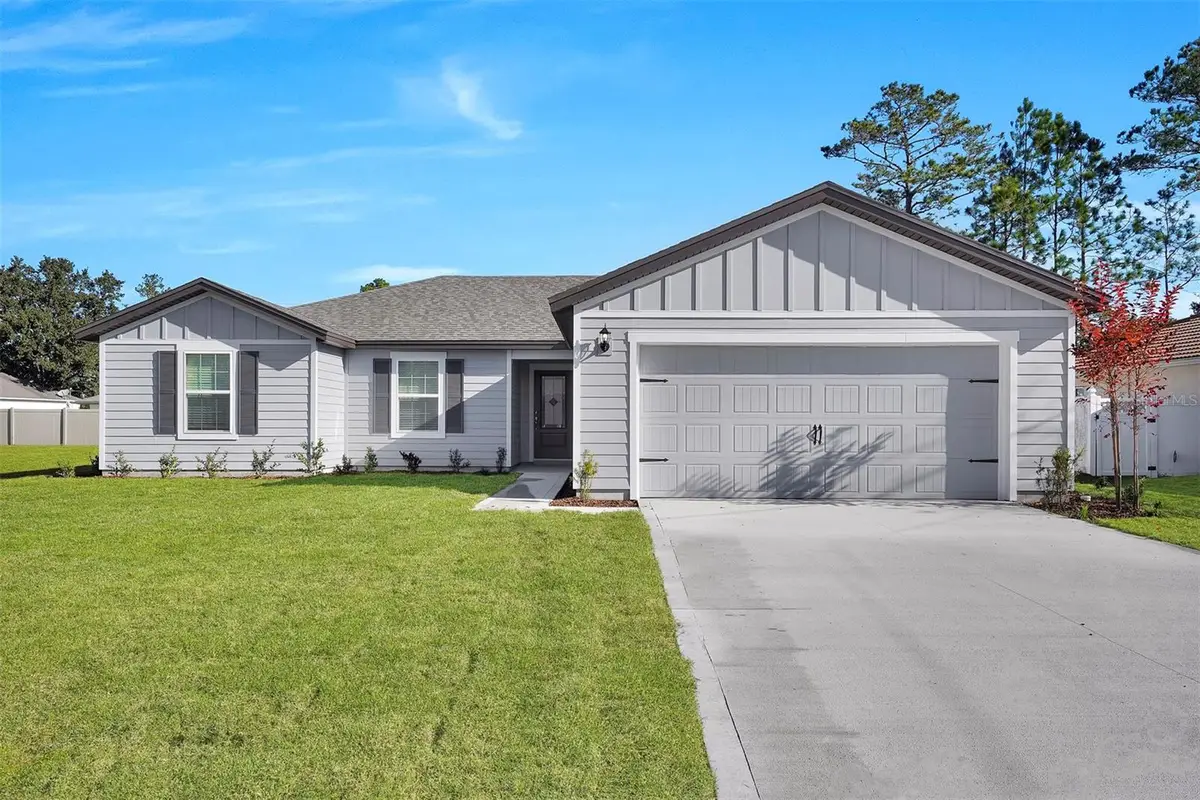 7504 SW 128th Street, Ocala, FL 34473 - #1