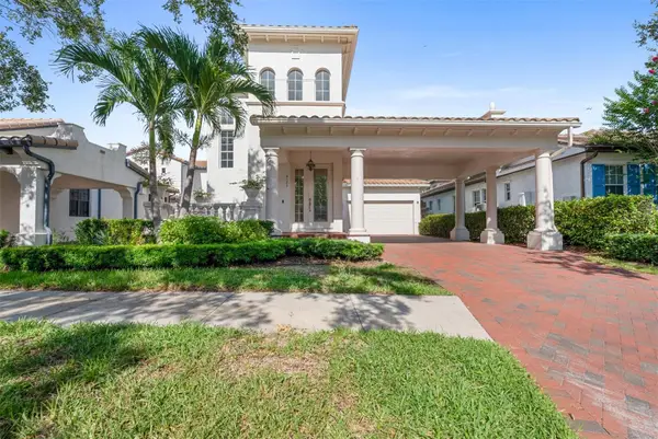 6123 Yeats Manor Drive, TAMPA, FL 33616