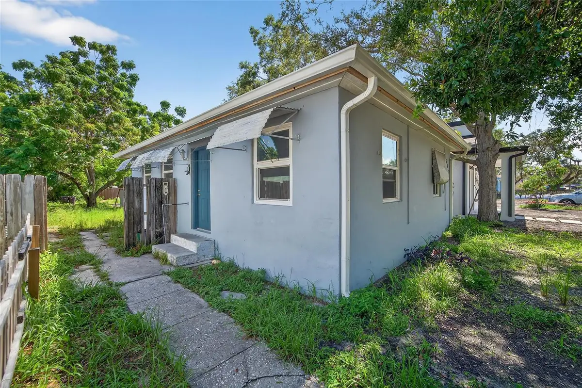 5021 9th Avenue S, Gulfport, FL 33707 - Image #1