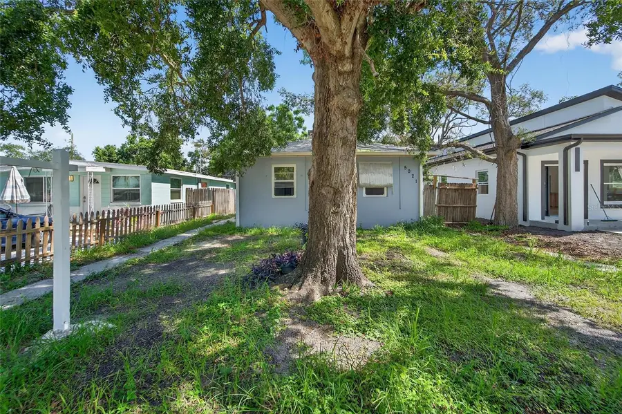 5021 9th Avenue S, Gulfport, FL 33707 - Image #3