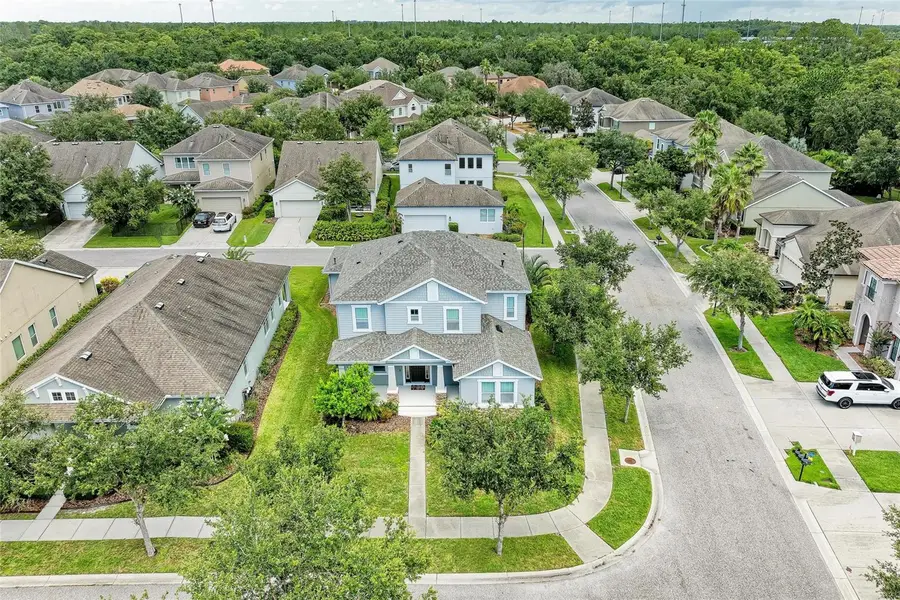 20126 Outpost Point Drive, Tampa, FL 33647 - Image #2