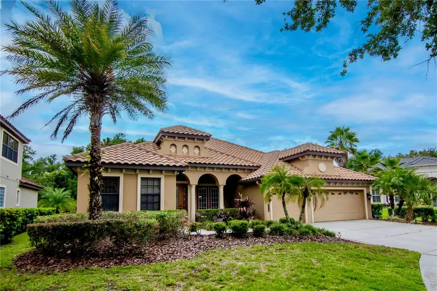 20110 Pond Spring Way, Tampa, FL 33647 - Image #2