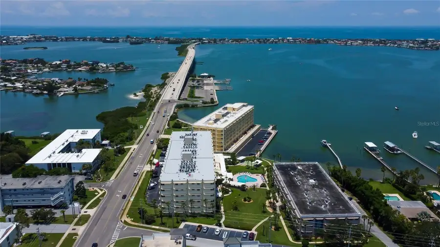 100 Bluff View Drive #208A, Belleair Bluffs, FL 33770 - Image #2