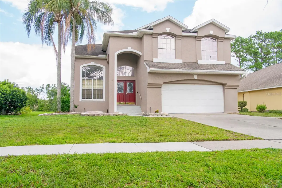 7326 Yardley Way, Tampa, FL 33647 - Image #1