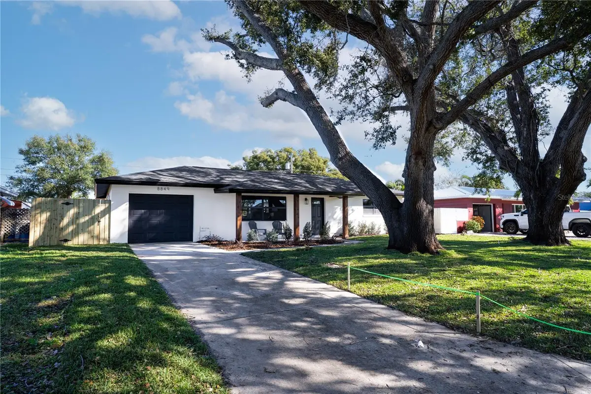 8849 109th Lane, Seminole, FL 33772 - Image #1