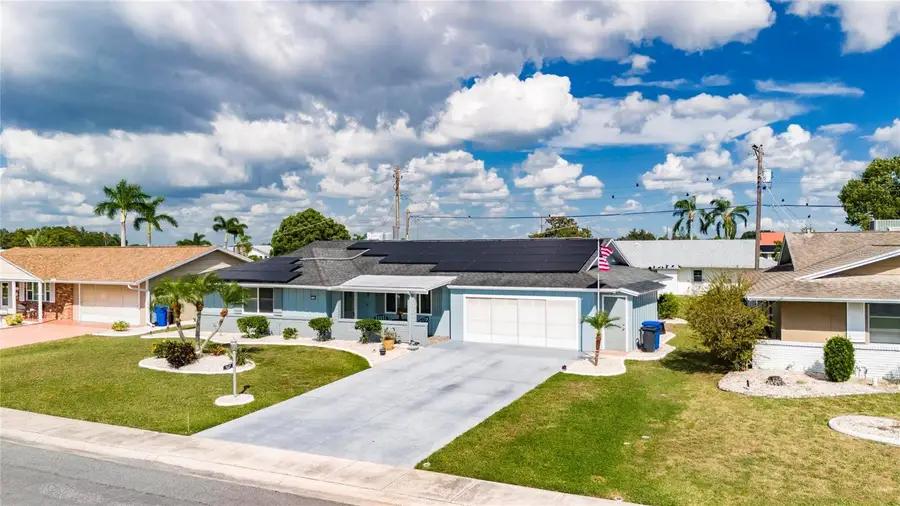 1743 Council Drive, Sun City Center, FL 33573 - Image #2