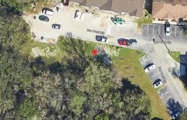 4470-4486 Har Paul Circle, Tampa, FL 33614 - Image #3
