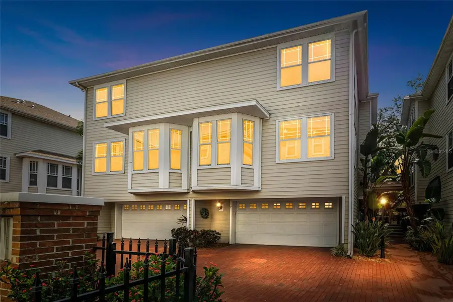 3315 W De Leon Street #7, Tampa, FL 33609 - Image #2