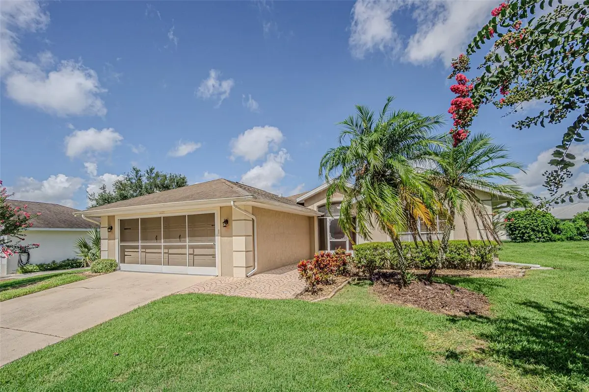 11027 Dormie Drive, San Antonio, FL 33576 - Image #1