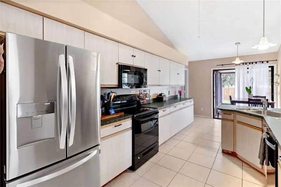 1921 SW Granello Terrace, Port Saint Lucie, FL 34953 - #2